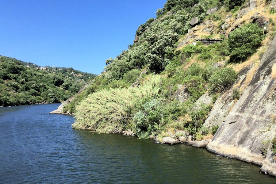 Douro River photograph
